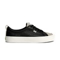 Tênis Feminino Cariuma Oca Low PRETO