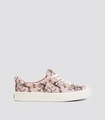 Tênis Feminino Cariuma Oca Low ROSA