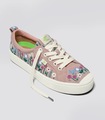 Tênis Feminino Cariuma Oca Low ROSA