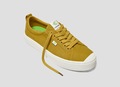 Tênis Feminino Cariuma Oca Low AMARELO