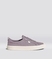 Tênis Feminino Cariuma Oca Low CINZA