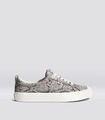 Tênis Feminino Cariuma Oca Low CINZA