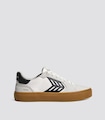 Tênis Unissex Cariuma Catiba Pro 2.0 OFF WHITE