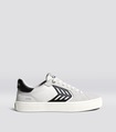Tênis Unissex Cariuma Catiba Pro 2.0 OFF WHITE