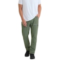 Calça Técnica Discovery Galapagos - Masculina VERDE