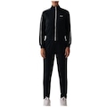Conjunto de Agasalho Fila Classic Icon - Feminina PRETO/BRANCO