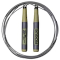 Corda Speed Rope SR-1S Toomey Rogue 3.0 VERDE/CINZA