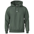 Blusão de Moletom Fila Classic Winter B - Masculina VERDE