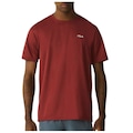 Camiseta Fila Sports Light - Masculina VERMELHO
