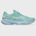Tênis ASICS Solution Speed Ff 4 Saibro Feminino VERDE