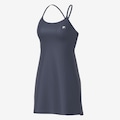 Vestido Fila Pinstripes Flow II Feminino AZUL