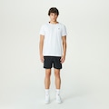Shorts Fila Match II 6" Masculino PRETO
