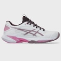 Tênis ASICS Solution Speed Ff 4 Feminino BRANCO