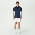Shorts Fila Match II 6" Masculino PRETO