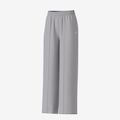 Calça Fila Wide F-Box Feminina CINZA