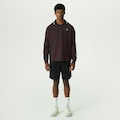 Bermuda Fila Comfort Stile Sport Masculina PRETO