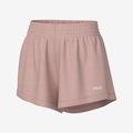 Shorts Fila Flow Infantil BEGE