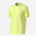 Camiseta Fila Basic Sports II Masculina AMARELO