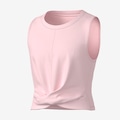Blusa Fila Twist Smart Cotton Infantil ROSA