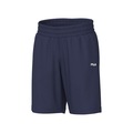Bermuda Fila Regular Letter Light Infantil AZUL