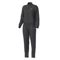 Agasalho Fila Essentials II Feminino PRETO