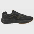 Tênis de Corrida Mizuno Space 6 - Mizuno PRETO