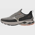 Tênis de Corrida Mizuno Wave Mirai 8 - Feminino CINZA