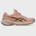 Tênis ASICS Solution Speed Ff 4 Saibro - Feminino ROSA