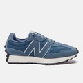 Tênis New Balance 327v1 Unissex AZUL ESCURO