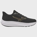 Tênis de Corrida Mizuno Lively Unissex PRETO