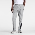 Calça Utility Woven New Balance Masculina CINZA