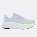 Tênis New Balance Fresh Foam X More V6 Feminino AZUL CLARO