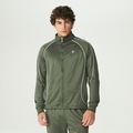 Jaqueta Fila Comfort Tennis Match Masculina VERDE