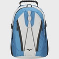 Mochila Mizuno Nirvana II New CINZA