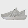 Tênis ASICS GEL-Nagoya 8 - Masculino CINZA