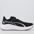 Tênis Feminino Puma Skyrocket Lite PRETO