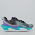 Tênis Masculino Under Armour Layup PRETO
