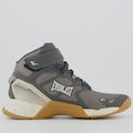 Tênis Masculino Everlast Monster 4 CINZA