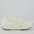 Tênis Masculino Puma Forever Run Nitro 2 BRANCO