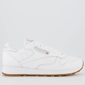 Tênis Masculino Reebok Classic Leatherteni BRANCO