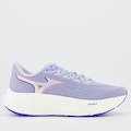 Tênis Masculino Mizuno Lively ROXO