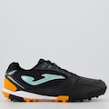 Chuteira Society Adulto Joma Dribling PRETO