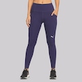 Calça Legging Puma Tad Essential Tight HW 7/8 - Feminina AZUL