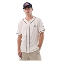 Camiseta New Era New Era Branded New Era Masculina BRANCO