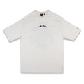 Camiseta New Era New Era Branded New Era Masculina BRANCO