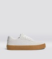 Tênis Unissex Cariuma Luan Pro OFF WHITE