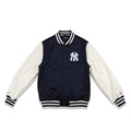 Jaqueta New Era BOMBER MLB New York Yankees Masculina AZUL