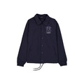 Jaqueta New Era COACH MLB New York Yankees Masculina AZUL