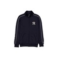 Jaqueta New Era TRACK MLB New York Yankees Masculina AZUL