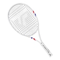 Raquete de Tênis Tecnifibre T-Fight Tour 25 - Infantil BRANCO